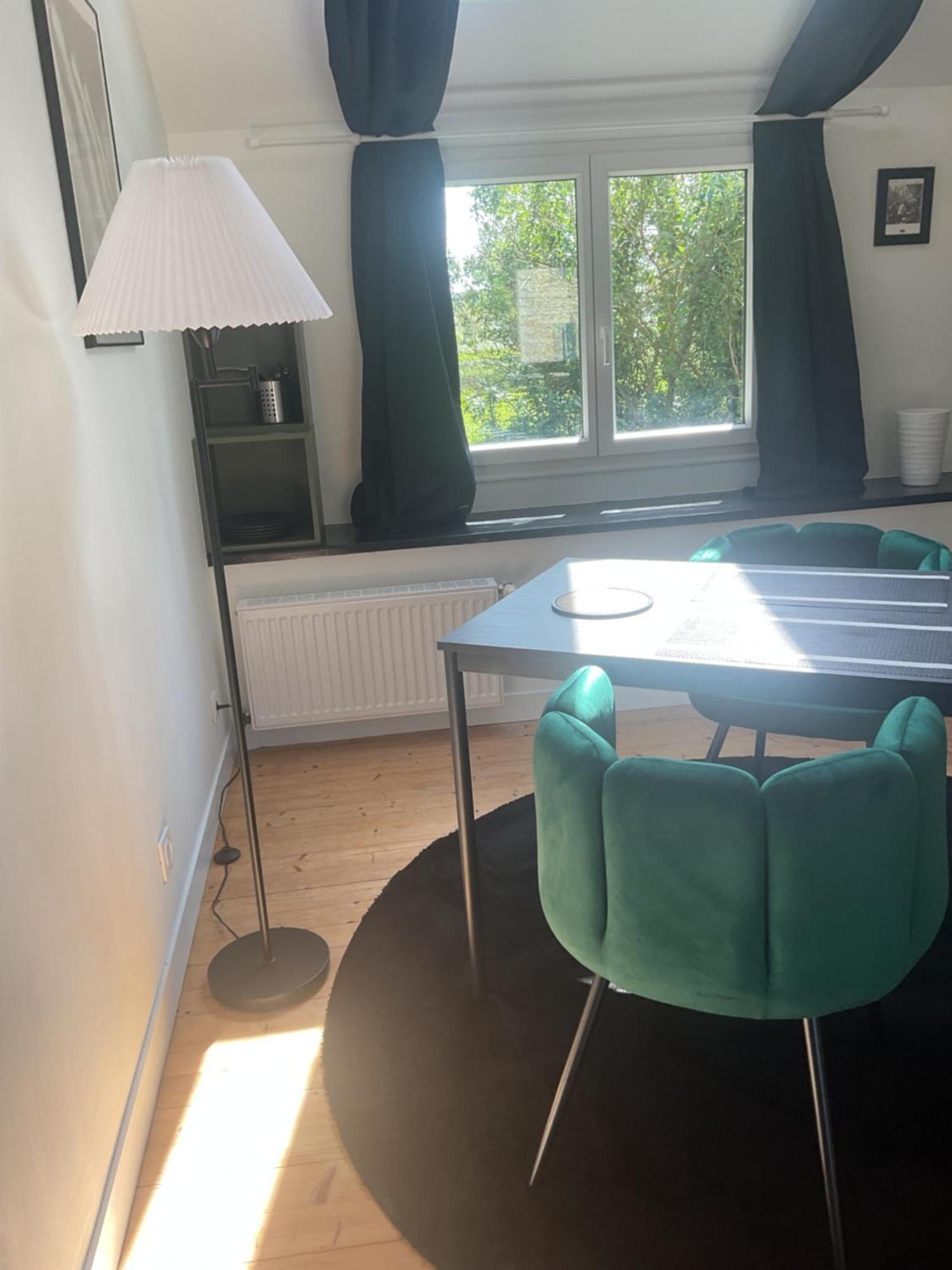 Charmant Gite Avec Exterieur Et Piscine Partagee Mespaul Esterno foto